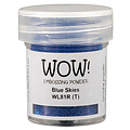 Wow Wow Embossing poeder Trio Set Independent 3x15ml