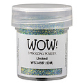 Wow Wow Embossing poeder Trio Set Independent 3x15ml