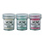 Wow Wow Embossing poeder Trio Set Pick Me Up 3x15ml