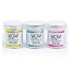 Wow Wow Embossing poeder Trio Set Party Popper 3x15ml