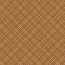 Darice Core' dinations patterned Single Sided 12x12" Brown Plaid