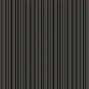 Core' dinations patterned Single Sided 12x12" Black Stripe