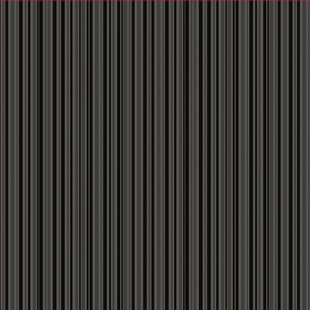 Core' dinations patterned Single Sided 12x12" Black Stripe