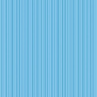 Core' dinations patterned Single Sided 12x12" Light Blue Stripe
