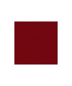 Core' dinations patterned Single Sided 12x12" Red Large Dot