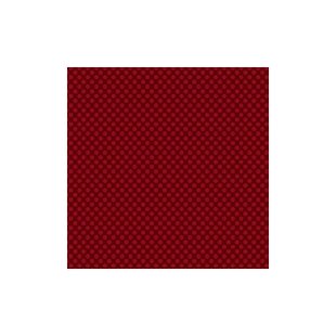 Core' dinations patterned Single Sided 12x12" Red Large Dot