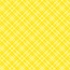 Darice Core' dinations patterned Single Sided 12x12" Yellow plaid