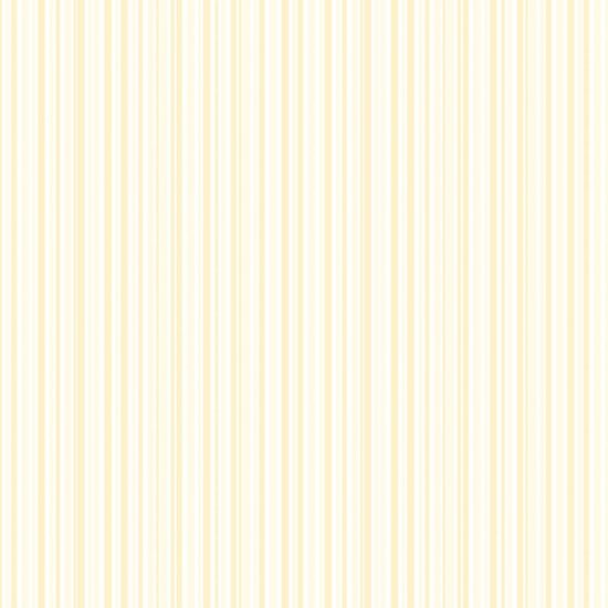 Darice Core' dinations patterned Single Sided 12x12" Cream Stripe