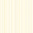 Darice Core' dinations patterned Single Sided 12x12" Cream Stripe