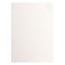 Florence Florence Cardstock Off White Texture A4 216g