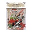 Tim Holtz Tim Holtz Idea-Ology Layers Christmas 36 pcs.