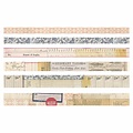 Tim Holtz Tim Holtz Idea-Ology Design Tape Merchant 6st