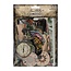 Tim Holtz Tim Holtz Idea-Ology Layers Halloween 32 pcs.