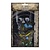 Tim Holtz Tim Holtz Idea-Ology Transparencies Halloween