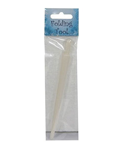 Nellie's Choice Folding Tool / vouwbeen