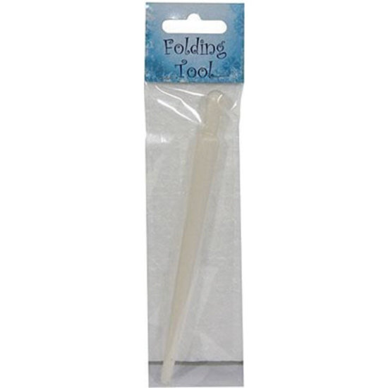 Nellie's Choice Nellie's Choice Folding Tool / vouwbeen