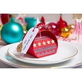 Sizzix Sizzix Thinlits Die Set Jennifer Ogborn Holiday Gift Boxes