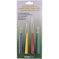 The Beadsmith The Beadsmith bead reamer set 4 st. assorti