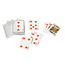 Stafil SpA Miniatuur Playing Cards 3,5x2.5cm