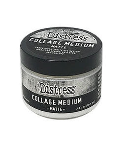 Ranger Distress Collage Medium Matte