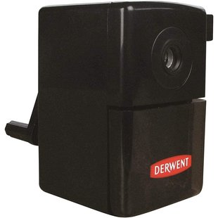 Derwent Super Point Minim Manual Sharpener Tafel slijper