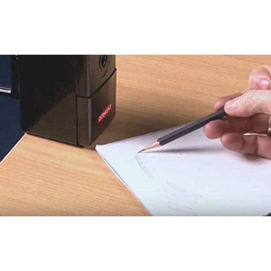 Derwent Derwent Super Point Minim Manual Sharpener Tafel slijper