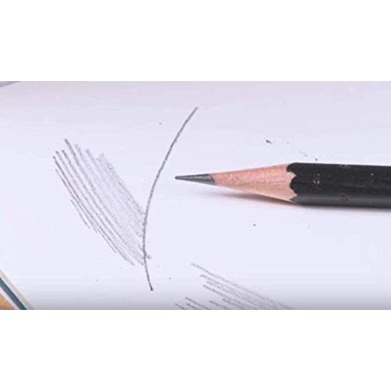 Derwent Derwent Super Point Minim Manual Sharpener Tafel slijper