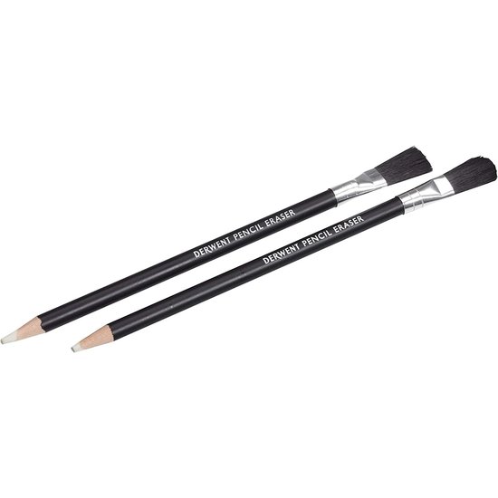 Derwent Derwent Gum potlood 2 st.