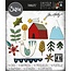 Sizzix Sizzix Thinlits Die Set Tim Holtz Funky Nordic 14 Dies