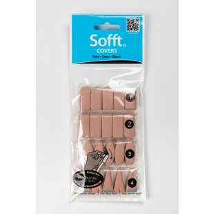 Sofft Covers Mixed Pack 40 pcs.