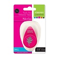 Vaessen Creative Vaessen Creative Figuurpons Small 5/8" - 1,5cm. Eikenblad