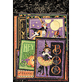 Graphic45 Graphic45 Charmed Journaling Cards 32 Pieces