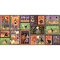 Graphic45 Graphic45 Charmed Journaling Cards 32 Pieces