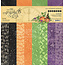 Graphic45 Graphic45 Charmed 12x12 Inch Patterns & Solids Paper Pad