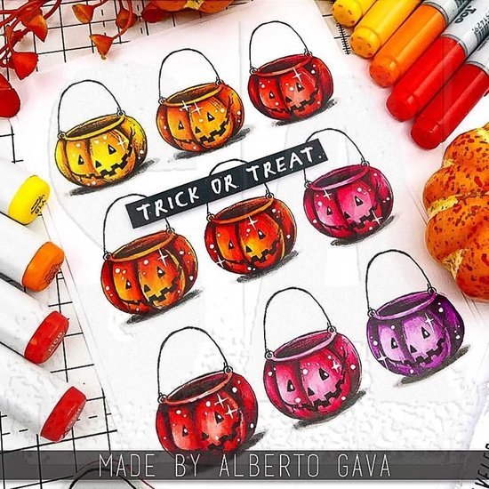 Tim Holtz Tim Holtz Cling Stamp Unraveled