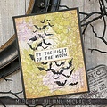 Tim Holtz Tim Holtz Cling Stamp The Scarecrow