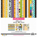 Bella BLVD Bella BLVD Spell On You Collection Kit 12x12"