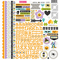 Bella BLVD Bella BLVD Spell On You Collection Kit 12x12"