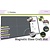 CraftEmotions CraftEmotions Magnetic glass craft mat