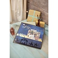 Crafter´s Companion Crafter's Companion Paper Pad Christmas 30x30cm. Bethlehem