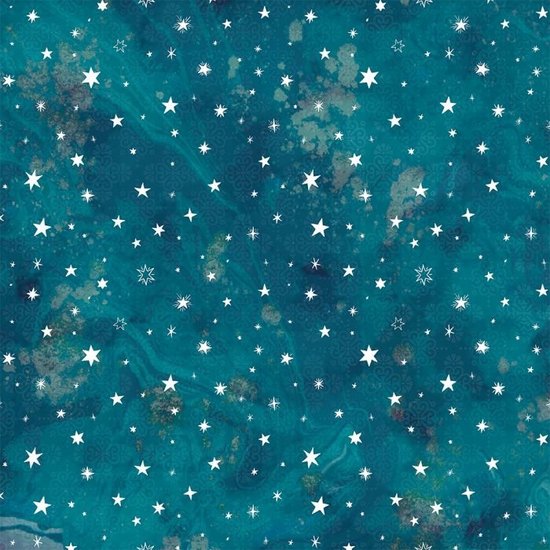 Crafter´s Companion Crafter's Companion Paper Pad Christmas 30x30cm. Bethlehem