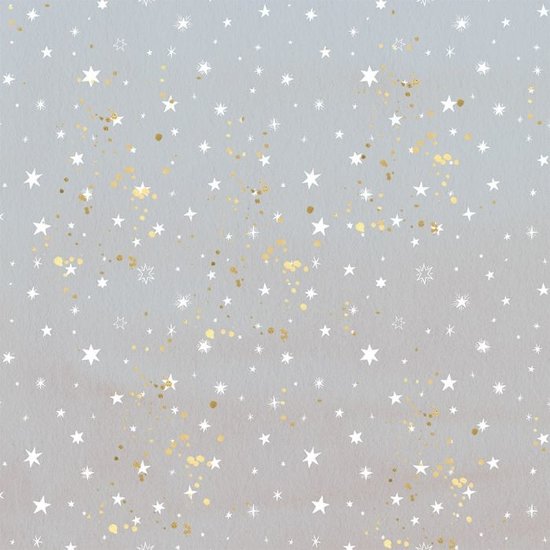 Crafter´s Companion Crafter's Companion Paper Pad Christmas 30x30cm. Bethlehem