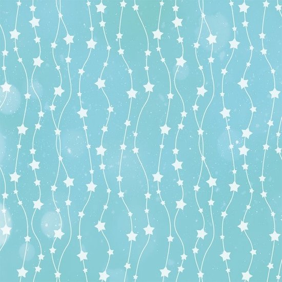 Crafter´s Companion Crafter's Companion Paper Pad Christmas 30x30cm. Bethlehem