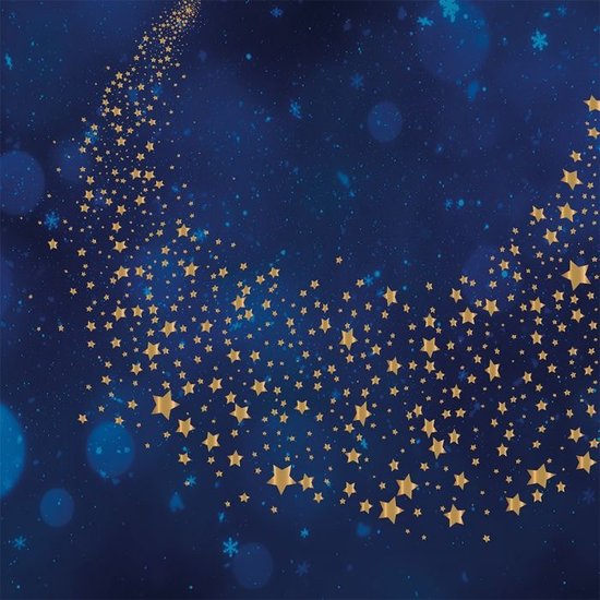 Crafter´s Companion Crafter's Companion Paper Pad Christmas 30x30cm. Bethlehem