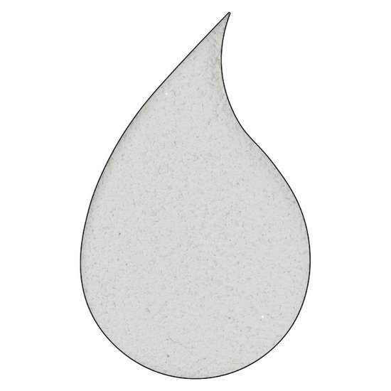 Wow Wow Embossing poeder Opaque Bright White Ultra High.