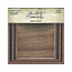 Tim Holtz Tim Holtz Idea-Ology Vignette Box Squares 3 pcs.