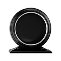Tim Holtz Tim Holtz Idea-Ology Curio Clock Black Halloween