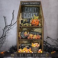 Tim Holtz Tim Holtz Halloween Confections Candy Corn 15 pcs.