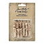 Tim Holtz Tim Holtz Halloween Drippy Candles 9pcs.