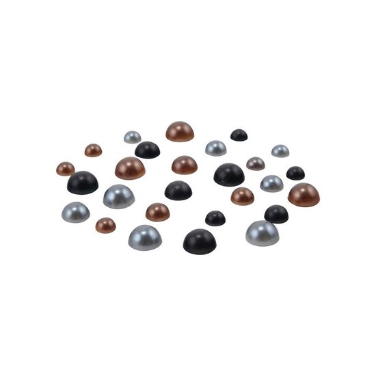 Tim Holtz Tim Holtz Idea-Ology Droplets Halloween 192 pcs.